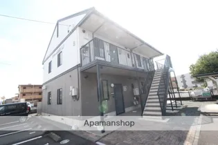 ブラセール加茂Aの画像