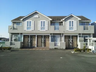 グリーンフィール IIの画像