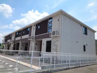 グレイスパレスの画像