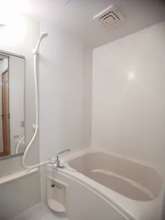 グランシャリオB【101号室】の風呂