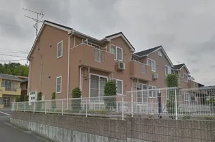 グランシャリオB【101号室】の外観