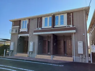 ラティアII Aの画像