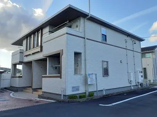 ア ラ モード Bの画像