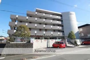 サンシャローム【3階】の外観