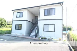 夢見荘【2階】の外観