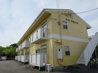 グリーンヒルズAの画像