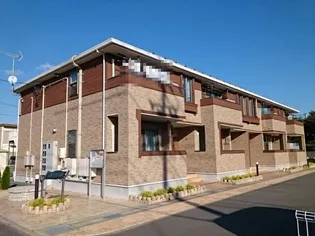 パレイシアの画像