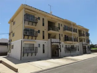 ハイツテクトピア掛川IIの画像