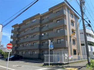 マンションサザンIIの画像