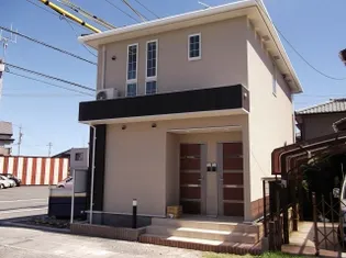 LUMINEX ETOILEⅦ【2階】の外観