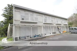 シャトーエトワール【201号室】の外観