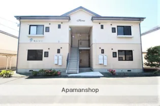 セレッソD【201号室】の外観