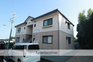 ひかりC【201号室】の外観