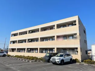 グランディールIの画像