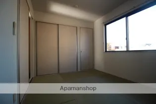 ひかりE【101号室】の内装