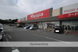 ひかりE【101号室】の周辺