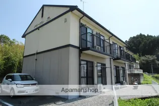 メモリータウンBの画像