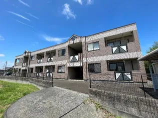 ハッピーメモリー【1階】の外観