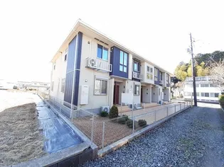 メゾン オーブの画像