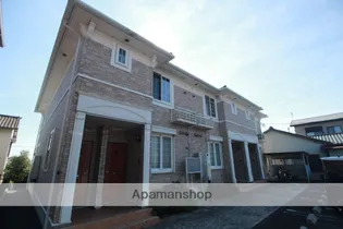 笠麓館 北【2階】の外観