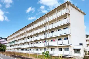 ビレッジハウス相良2号棟【0104号室】の外観