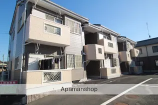 ハイツオネスティーの画像