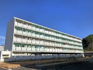 ビレッジハウス菊川2号棟の画像