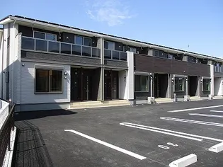 ハピネスハウスRの画像