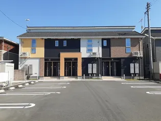 ゼストIIの画像