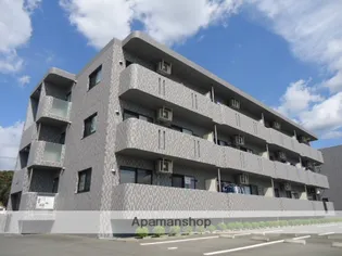 AMENITY KーⅠの画像