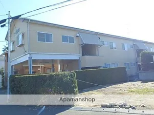 コーポ若葉IIIの画像