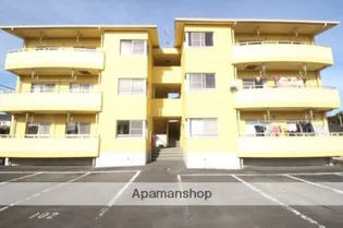 メゾン アブニールの画像