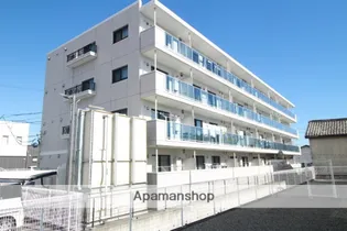 CINQ AVENUE(サンクアヴェニュー)【1階】の外観