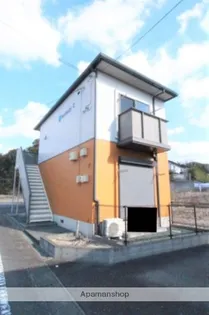 ヒルクレストCの画像