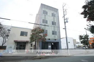 アンソレイユ塩町の画像