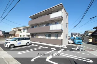 DーHILLS緑ヶ丘の画像