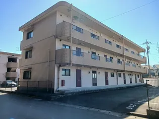 ハイツ百合の木Iの画像