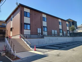 グランジュール掛川Bの画像