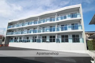 CINQ BLANC(サンク ブラン)【1階】の外観