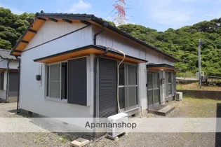 静岡県御前崎市比木【一戸建】の外観