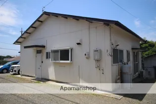 静岡県御前崎市比木【一戸建】の外観