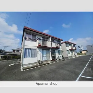 フォーブル秋野Bの画像