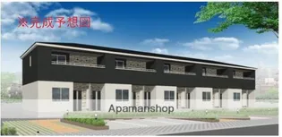 LOTUS静波の画像