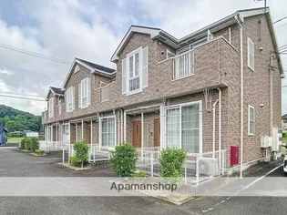 セイバリーヒル【2階】の外観