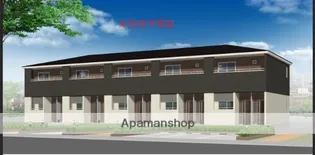 LOTUS住吉の画像