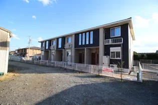 ネオ フォックスヒルズの画像