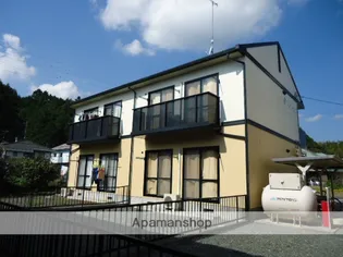 パインウィンドAの画像