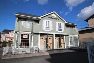 リバティヒルズ IIの画像