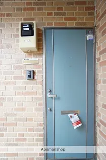 中島ベイコートA【1階】の内装