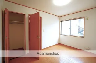 中島ベイコートA【1階】の内装